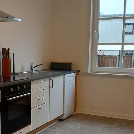 Apartmán I Centrum Grindsted