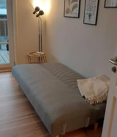 I Centrum * グランストゥ