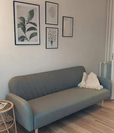 Naer Billund Med Gratis Parkering Og Terrasse Med Grill Апартаменты