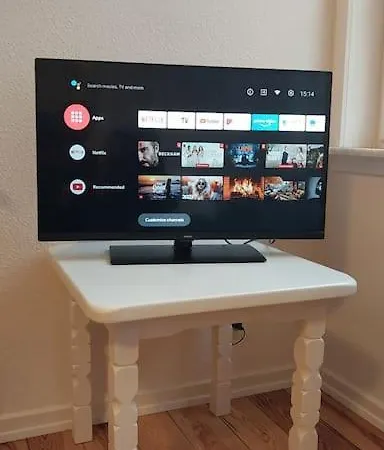 דירה I Centrum גרינדסטד