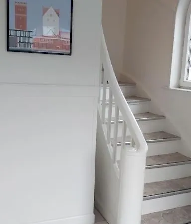 I Centrum * グランストゥ