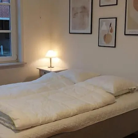 Apartmán I Centrum *