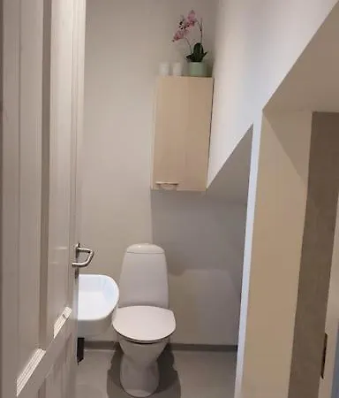 I Centrum גרינדסטד