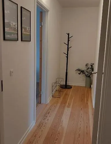 Apartment I Centrum
