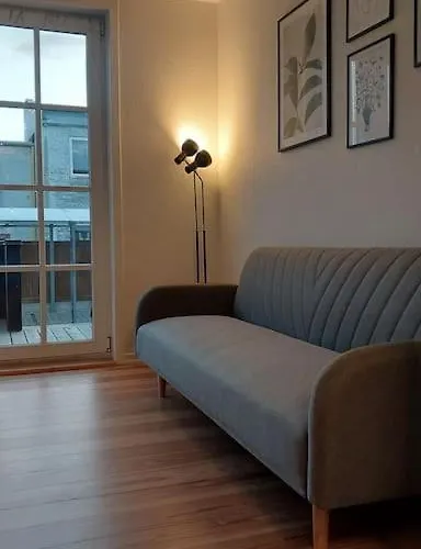 I Centrum Apartamento *