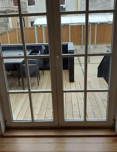 Apartamento I Centrum *