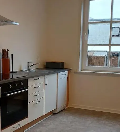 Apartamento I Centrum Grindsted