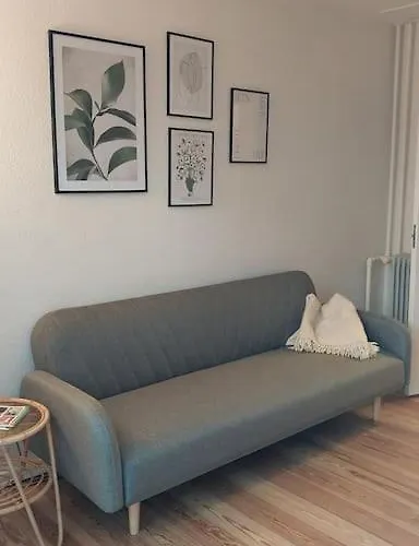 I Centrum Apartamento