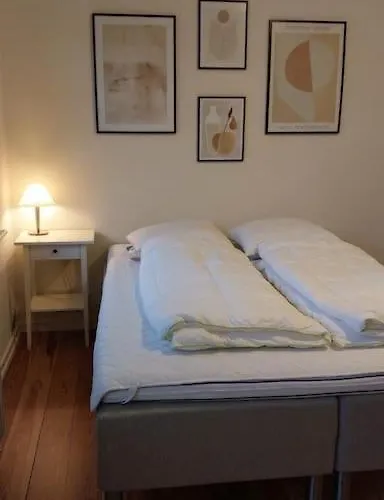 Apartamento I Centrum