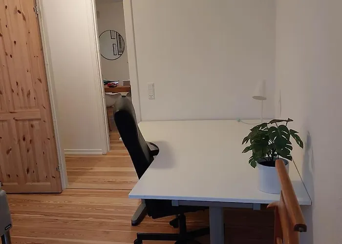 Apartamento I Centrum *