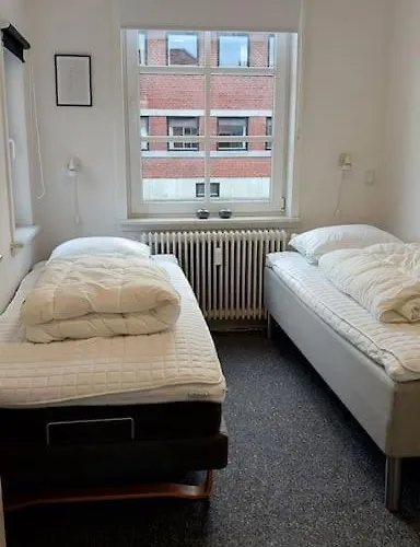 I Centrum Apartamento