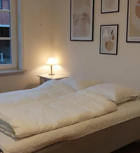 Apartamento I Centrum *