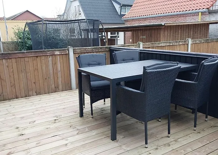 Apartamento I Centrum